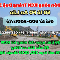 50 Lô F0 Gần Khu Công Nghiệp Tràng Duệ 3 Giá Bán 500 Triệu Đến 900 Triệu Vị Trí Đẹp