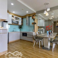 Ở Ngay Căn Hộ 3 Phòng Ngủđầy Đủ Nội Thất Toà Orchard Park View Khu Sân Bay Giá Bán 21 Triệu