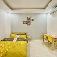 Full Nội Thất, Thang Máy, Gần Cv Gia Định, Sân Bay, Ô Tô Tận Cổng