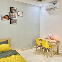 Full Nội Thất, Thang Máy, Gần Cv Gia Định, Sân Bay, Ô Tô Tận Cổng