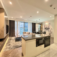 Cho Thuê Căn Hộ 3 Phòng Ngủ 128M2, Full Nội Thất Đẹp, Tầng Cao View Hồ Tại Sky Park Liên Hệ: 0378456998