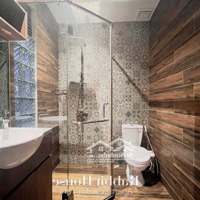 Căn Hộ Chung Cư Full Nội Thất Ban Công Thiết Kế Hiện Đại - Giặt Sấy Riêng - Tô Hiến Thành Quận 10