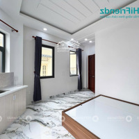 Cho Thuê Cc Mini 1 Phòng Ngủ 1 Vệ Sinh 25M2 Tại Huỳnh Văn Nghệ, Giá Ưu Đãi 4,5 Triệu