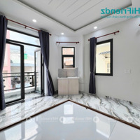 Cho Thuê Cc Mini 1 Phòng Ngủ 1 Vệ Sinh 25M2 Tại Huỳnh Văn Nghệ, Giá Ưu Đãi 4,5 Triệu