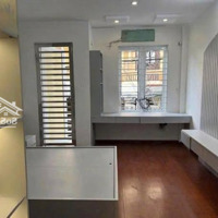 Cho Thuê Nhà Ngõ 279 Đội Cấn 65M2 X7T Thang Máy