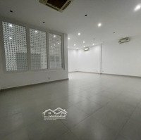 Nhà Đường Hoàng Dư Khương 7X16M Trệt 3 Lầu Cho Thuê