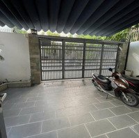 Nhà Đường Hoàng Dư Khương 7X16M Trệt 3 Lầu Cho Thuê
