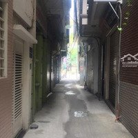 Cho Thuê Nhà Phố Trần Duy Hưng