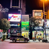 Cho Thuê Nhà Nguyễn Thị Thập 90M2, 3 Tầng, Mặt Tiền 7M Giá Bán 55 Triệu - Đầy Đủ Thang Máy, Pccc - Nhà Mới