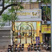 Cho Thuê Nhà Nguyễn Thị Thập 90M2, 3 Tầng, Mặt Tiền 7M Giá Bán 55 Triệu - Đầy Đủ Thang Máy, Pccc - Nhà Mới