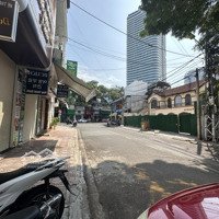 Nha Trang, Cho Thuê Nhà Mặt Tiền Khu Phố Tây, Ngang 7M