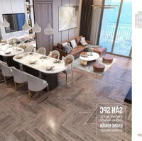 Gấp!!! Thu Hồi Vốn Chính Chủ Bán Nhanh Căn 2 Phòng Ngủthe Sang - View Biển Giá Tốt, Nội Thất Cao Cấp