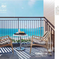 Gấp!!! Thu Hồi Vốn Chính Chủ Bán Nhanh Căn 2 Phòng Ngủthe Sang - View Biển Giá Tốt, Nội Thất Cao Cấp