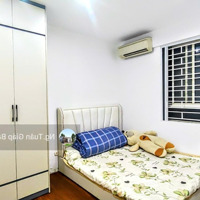 Bán Căn 122M2 96A Định Công 6.5 Tỷ Nội Thất Long Lanh, 4 Pn. Ảnh Thật.