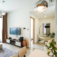 Bán Gấp Ch 1 Phòng Ngủtại Masteri Centre Point, 3,6 Tỷ, 54M2 Ở Q9, Hcm