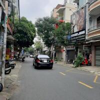 Cho thuê nhà 1 lầu đường Nguyễn Hồng Đào, P.14, Tân Bình - 11 Tr/tháng