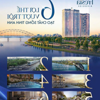 Fresia Riverside - Căn Hộ View Sông Đối Diện Aeon Mall Biên Hòa Lớn Nhất Việt Nam