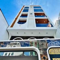 Bán Nhà Có Thang Máy Đường Xô Viết Nghệ Tĩnh P21Diện Tích6X13M Chỉ 13,9 Tỷ Tl