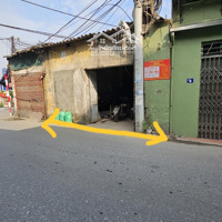 Bán Nhà 2 Mặt Phố - Thanh Trì - 50M2 - Giá Chỉ Nhỉnh 2 Tỷ Diện Tích: 46M² Mặt Tiền: 5M