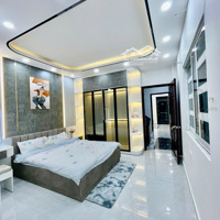 Bán Chdv Cao Cấp P5 Phú Nhuận 5X18M Chỉ 15,9 Tỷ Tl