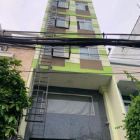 Bán Chdv Cao Cấp P5 Phú Nhuận 5X18M Chỉ 15,9 Tỷ Tl