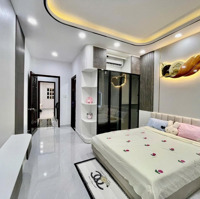Bán Chdv Cao Cấp P5 Phú Nhuận 5X18M Chỉ 15,9 Tỷ Tl