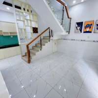 Nhà Gò Vấp -2 Tầng - 2 Phòng Ngủ, 2 Vệ Sinh- 30M2