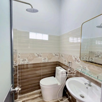 Nhà Gò Vấp -2 Tầng - 2 Phòng Ngủ, 2 Vệ Sinh- 30M2