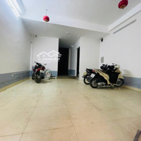 Toà Ccmn Siêu Đỉnh Phố Trung Văn Gần Mỗ Lao 70M2 - 7 Tầng Thang Máy - 12 Phòng Khép