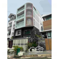 Bán Biệt Thự Lương Định Của (Compound) Q2-Dt: 7*18M-Hđt: 70 Triệu/Th- Giá Bán 32.8Tỷ (Giá Thấp Nhất Khu 280)