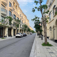 Bán Gấp Biệt Thự Tại The Empire, Long Hưng, Văn Giang, Hưng Yên, Giá Ưu Đãi 12,9 Tỷ, 98M2