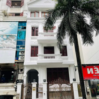 Bán Nhà Trần Thái Tông, Dịch Vọng Hậu, Kinh Doanh Đỉnh, Văn Phòng Đẹp, Phố Vip Cầu Giấy, Giá Tốt