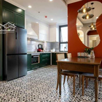 Bán Gấp! Căn Hộ 4 Phòng Ngủsiêu Rộng 134M² Tại The Park Home 2 Mặt Đường, 3 Bước Ra Công Viên Cầu Giấy