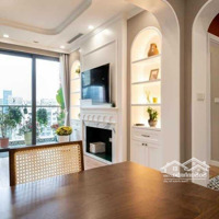 Bán Gấp! Căn Hộ 4 Phòng Ngủsiêu Rộng 134M² Tại The Park Home 2 Mặt Đường, 3 Bước Ra Công Viên Cầu Giấy