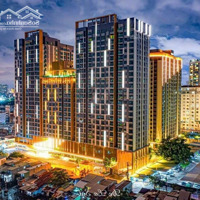 Đặng Quyên Era Vn Bán Căn Penthouse Diện Tích Lớn Nhất De La Sol, 40 Tỷ, 507M2, 5 Phòng Ngủ 5 Vệ Sinh Q.4, Hcm