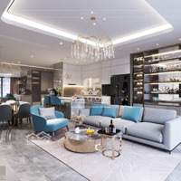 Bán Căn Hộ Cao Cấp Sổ Sẵn Vinhome Golden River Ba Son (Quận 1) T5.2025