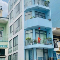 Bán Chdv Lê Quang Định P1Diện Tích5X18M Chỉ 13 Tỷ Tl