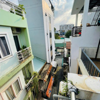 Sốc! Chỉ 7.5 Tỷ - Nhà Đẹp Ngay Trung Tâm Quận 1 - Trần Quang Khải - Nhà Hiếm - Cơ Hội Duy Nhất