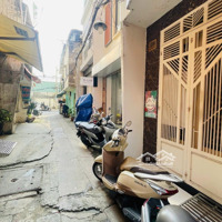 Sốc! Chỉ 7.5 Tỷ - Nhà Đẹp Ngay Trung Tâm Quận 1 - Trần Quang Khải - Nhà Hiếm - Cơ Hội Duy Nhất
