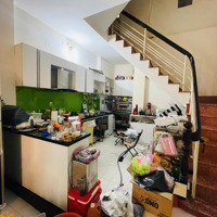 Sốc! Chỉ 7.5 Tỷ - Nhà Đẹp Ngay Trung Tâm Quận 1 - Trần Quang Khải - Nhà Hiếm - Cơ Hội Duy Nhất