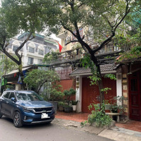 Bán Biệt Thựdiện Tích147M2Mặt Tiền7,03M 5T, 6 Phòng Ngủô Tô Tránh Tại Ngõ 67 Phùng Khoang, Trung Văn, Sđcc, 30 Tỷ