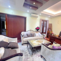 Bán Biệt Thựdiện Tích147M2Mặt Tiền7,03M 5T, 6 Phòng Ngủô Tô Tránh Tại Ngõ 67 Phùng Khoang, Trung Văn, Sđcc, 30 Tỷ
