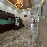 Nhà Mặt Tiền Vị Trí Đẹp Gần Ngã Tư, Mặt Tiền 30M Đường Hiền Vương. Nhà Đẹp. Nội Thất Cao Cấp