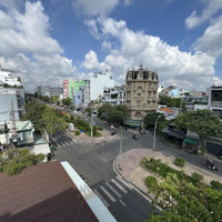 Nhà Mặt Tiền Vị Trí Đẹp Gần Ngã Tư, Mặt Tiền 30M Đường Hiền Vương. Nhà Đẹp. Nội Thất Cao Cấp