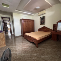 Nhà Mặt Tiền Vị Trí Đẹp Gần Ngã Tư, Mặt Tiền 30M Đường Hiền Vương. Nhà Đẹp. Nội Thất Cao Cấp