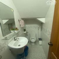 Mặt Tiền Kinh Doanh-Cư Xá Phú Lâm D-Nhà 3 Tầng 98M2(4X19)- Giá Bán 12.8 Tỷ