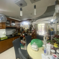 Mặt Tiền Kinh Doanh-Cư Xá Phú Lâm D-Nhà 3 Tầng 98M2(4X19)- Giá Bán 12.8 Tỷ