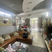 Mặt Tiền Kinh Doanh-Cư Xá Phú Lâm D-Nhà 3 Tầng 98M2(4X19)- Giá Bán 12.8 Tỷ
