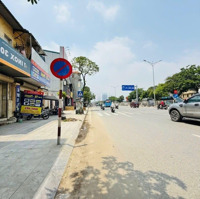Bán Nhà Mặt Phố Tại Đường Giải Phóng, Giáp Bát, Hoàng Mai, Hà Nội, Giá Tốt 29,5 Tỷ, 101M2