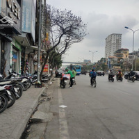 Bán Nhà Mặt Phố Tại Đường Giải Phóng, Giáp Bát, Hoàng Mai, Hà Nội, Giá Tốt 29,5 Tỷ, 101M2